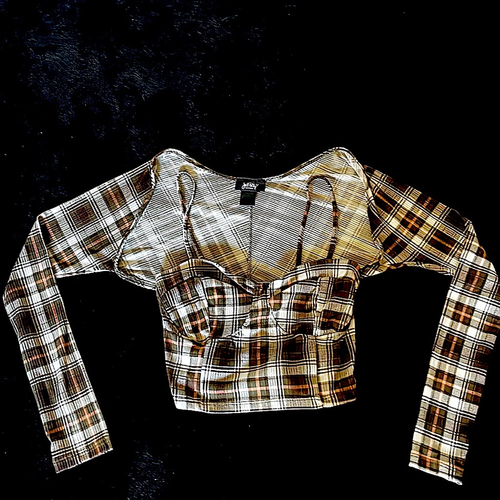 2 piece, size: Medium